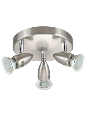 Светодиодный спот Eglo Magnum Led 95824