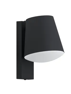 Уличный настенный светильник Eglo Caldiero 97146