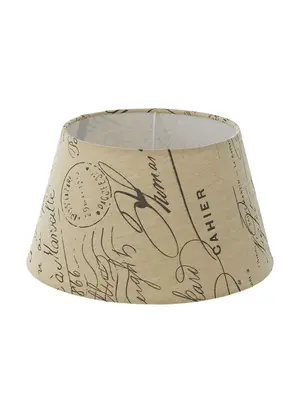 Абажур Eglo Vintage 49987