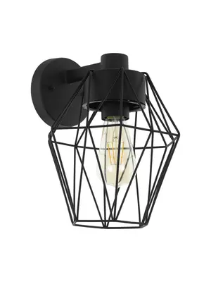 Уличный настенный светильник Eglo Canove 97226