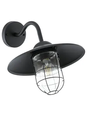 Уличный настенный светильник Eglo Melgoa 94792