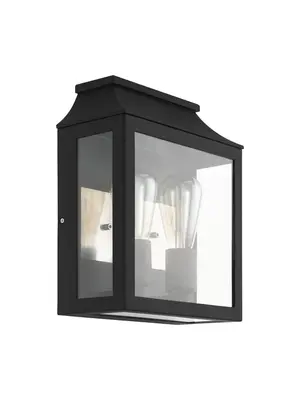Уличный настенный светильник Eglo Soncino 97294
