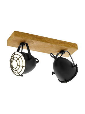 Спот Eglo Gatebeck 49077