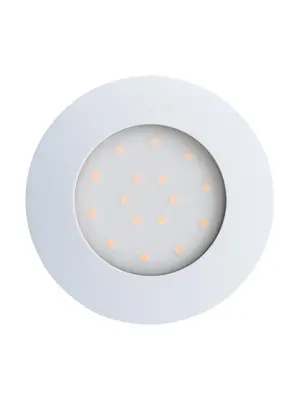 Уличный светодиодный светильник Eglo Pineda-Ip 96416