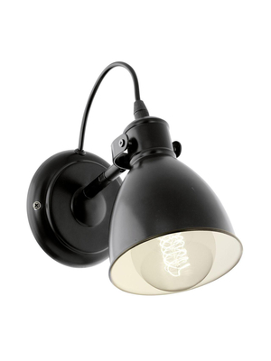 Спот Eglo Priddy 49468