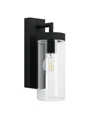 Уличный настенный светильник Eglo Bovolone 97261