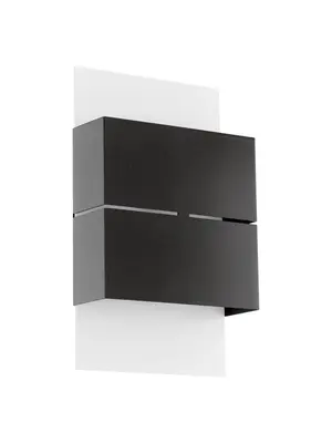 Уличный настенный светильник Eglo Kibea 93254