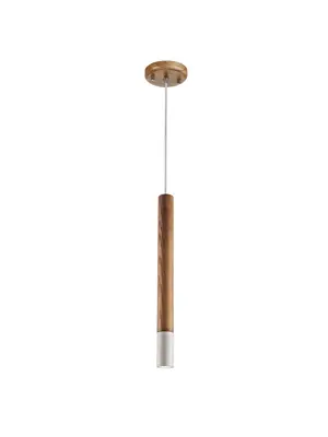 Подвесной светодиодный светильник Favourite Pendenti 2014-1P