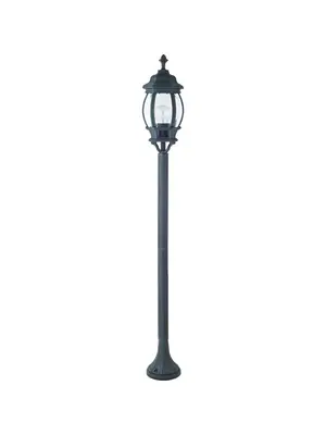 Уличный светильник Favourite Paris 1806-1F