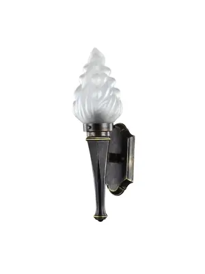 Уличный настенный светильник Favourite Fackel 1803-1W