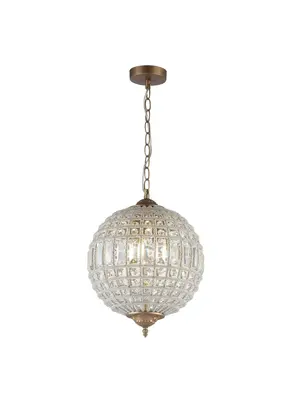Подвесной светильник Favourite Orientalium 2296-3P