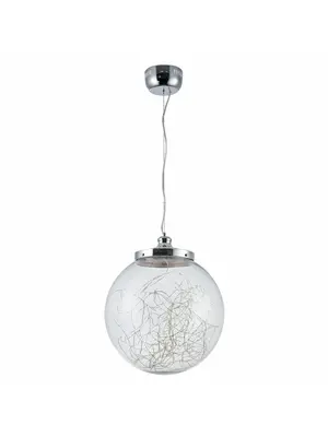 Подвесной светодиодный светильник Freya Isabel FR6157-PL-24W-TR