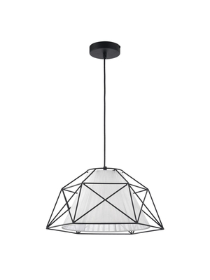 Подвесной светильник Freya Mizar FR4313-PL-11-BL