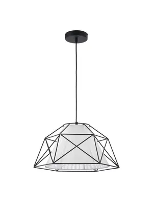 Подвесной светильник Freya Mizar FR4313-PL-11-BL