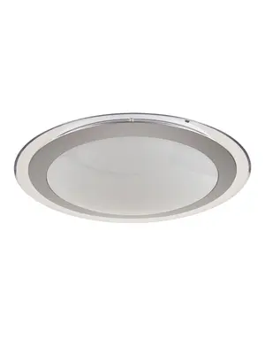 Потолочный светодиодный светильник Freya Halo FR6998-CL-45-W