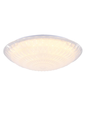 Потолочный светодиодный светильник Freya Laura FR6688-CL-L36W