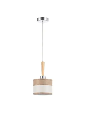 Подвесной светильник Freya Helen FR5329-PL-01-CH