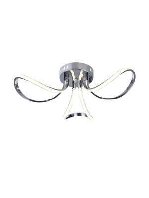 Потолочный светодиодный светильник Freya Flora FR6681-CL-L32CH