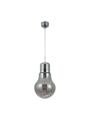 Подвесной светодиодный светильник Freya Isabel FR6156-PL01-15W-CH