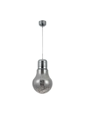 Подвесной светодиодный светильник Freya Isabel FR6156-PL01-15W-CH