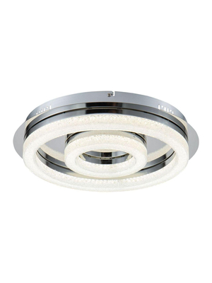 Потолочный светодиодный светильник Freya Сaprice FR6001CL-L33CH