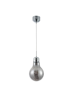 Подвесной светодиодный светильник Freya Isabel FR6156-PL01-9W-CH