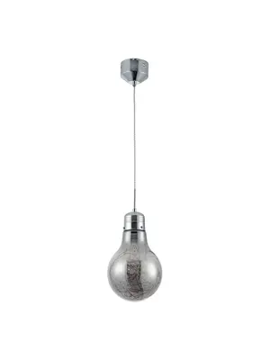 Подвесной светодиодный светильник Freya Isabel FR6156-PL01-9W-CH