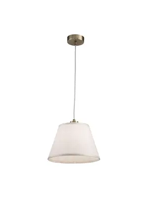 Подвесной светильник Freya Alessandra FR2016PL-01BZ