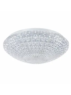 Потолочный светодиодный светильник Freya Alicia FR6310-CL01-12W-TR