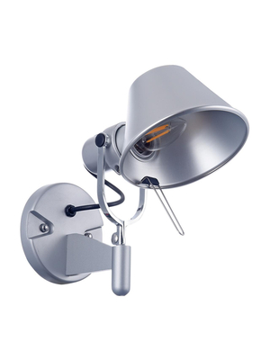 Спот Freya Carla FR5173-WL-01-S