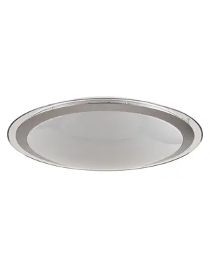 Потолочный светодиодный светильник Freya Halo FR6998-CL-30-W