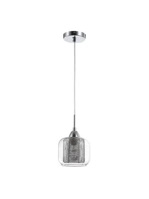 Подвесной светильник Freya Wellington FR5314-PL-01-CH