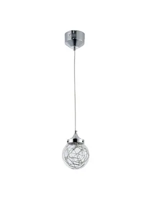 Подвесной светодиодный светильник Freya Isabel FR6157-PL-5W-TR