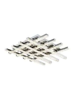 Потолочный светодиодный светильник Freya Grid FR6003CL-L78CH