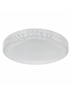 Потолочный светодиодный светильник Freya Alicia FR6309-CL01-18W-W