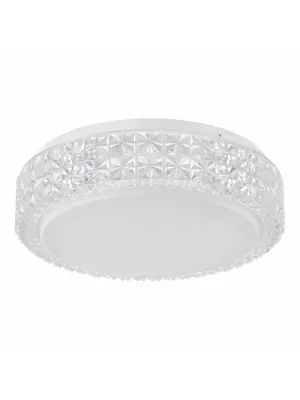 Потолочный светодиодный светильник Freya Alicia FR6309-CL01-12W-W