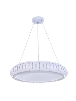 Подвесной светодиодный светильник Freya Assanta FR6159-PL-36W-W