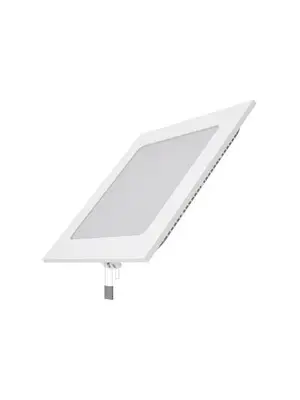 Встраиваемый светодиодный светильник Gauss 940111212