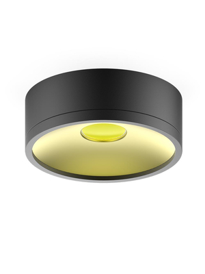 Потолочный светодиодный светильник Gauss Overhead HD026