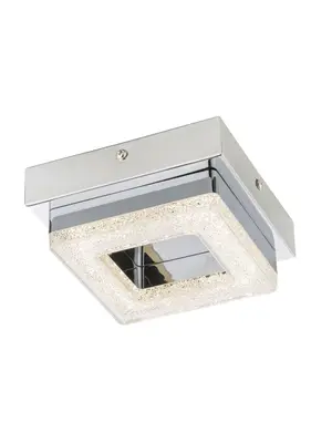 Потолочный светодиодный светильник Globo Fogo 49246-6