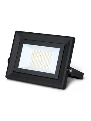 Прожектор светодиодный Gauss Qplus 50W 6500К 613511350