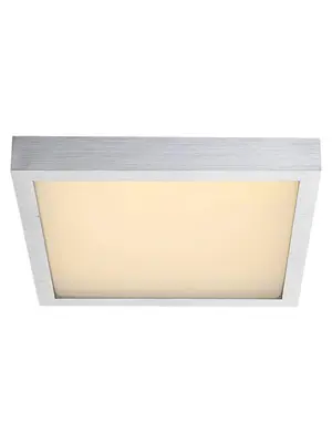 Потолочный светодиодный светильник Globo Katrin 41724