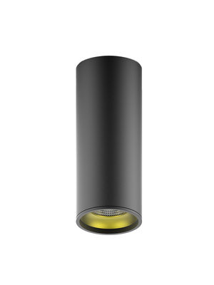 Потолочный светодиодный светильник Gauss Overhead HD009