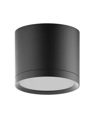 Потолочный светодиодный светильник Gauss Overhead HD016