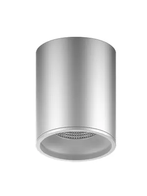 Потолочный светодиодный светильник Gauss Overhead HD004