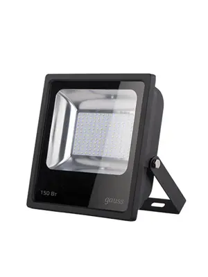 Прожектор светодиодный Gauss 150W 613100150