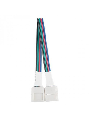 Коннектор Gauss для светодиодной ленты RGB 291200000