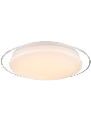 Потолочный светодиодный светильник Globo 41638