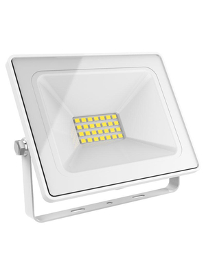 Прожектор светодиодный Gauss Slim 30W 6500К 613120330