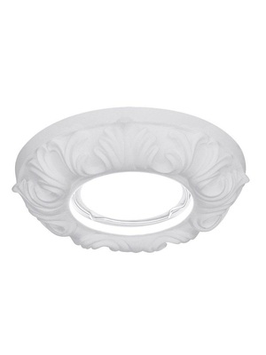 GY011 Светильник Gauss Gypsum GY011 белый, Gu5.3, d150 1/24